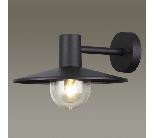 Настенный светильник Odeon Light 4833/1W