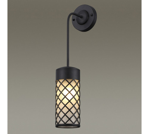 Настенный светильник Odeon Light 4834/1W Настенный светильник Odeon Light 4834/1W