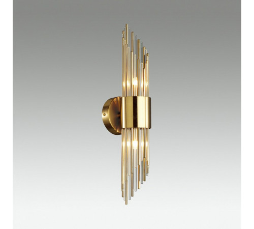 Бра Odeon Light 4847/2W Бра Odeon Light 4847/2W