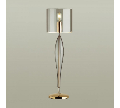 Настольная лампа Odeon Light TOWER 4850/1T