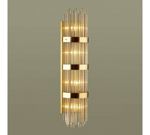 Бра Odeon Light EMPIRE 4854/4W Бра Odeon Light EMPIRE 4854/4W