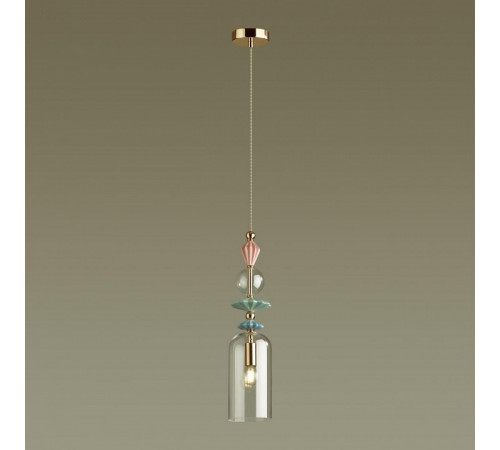 Бра Odeon Light BIZET 4855/1WA