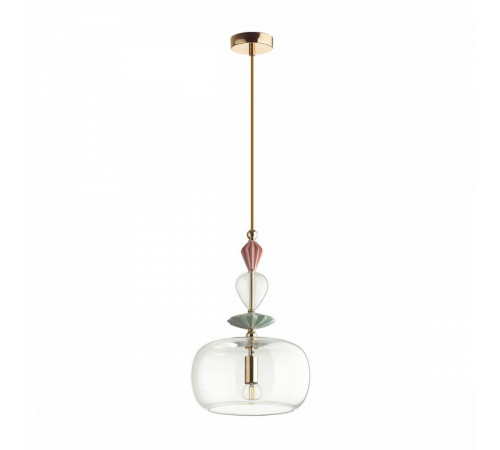 Подвесной светильник Odeon Light BIZET 4855/1A