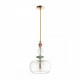 Подвесной светильник Odeon Light BIZET 4855/1A