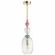 Подвесной светильник Odeon Light BIZET 4855/1B