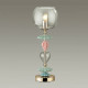 Настольная лампа Odeon Light BIZET 4855/1T