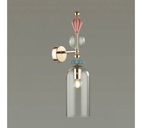 Бра Odeon Light BIZET 4855/1WA Бра Odeon Light BIZET 4855/1WA