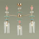 Люстра на штанге Odeon Light BIZET 4855/3C
