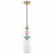 Подвесной светильник Odeon Light CANDY 4861/1B