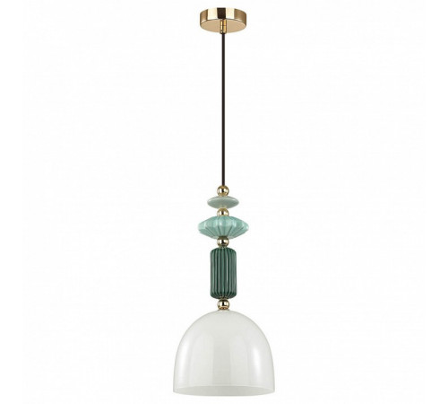 Подвесной светильник Odeon Light CANDY 4861/1C Подвесной светильник Odeon Light CANDY 4861/1C