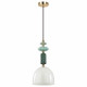 Подвесной светильник Odeon Light CANDY 4861/1C