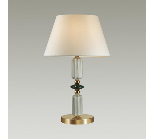 Настольная лампа Odeon Light Candy 4861/1TC