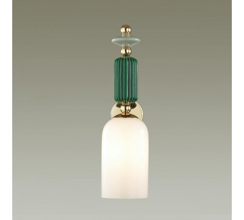 Бра Odeon Light CANDY 4861/1W