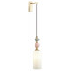 Бра Odeon Light CANDY 4861/1WA
