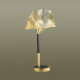 Настольная лампа Odeon Light Ventaglio 4870/1T