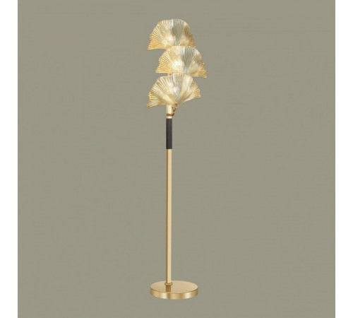 Торшер Odeon Light Ventaglio 4870/3F