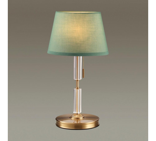 Настольная лампа Odeon Light London 4887/1T
