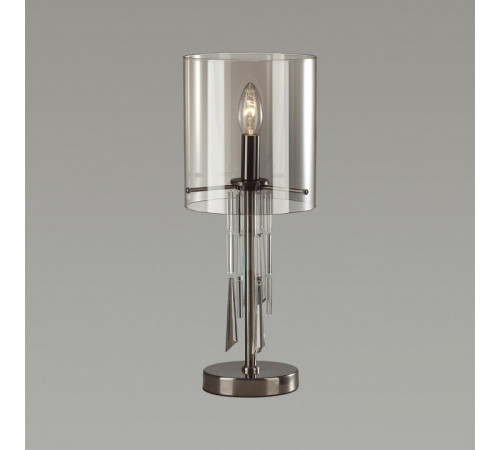 Настольная лампа Odeon Light Nicole 4890/1T