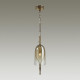 Бра Odeon Light Bell 4892/1W