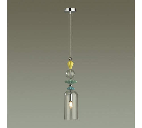 Бра Odeon Light Bizet 4893/1WA