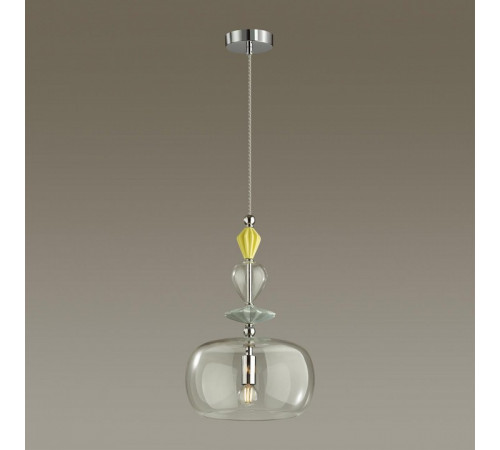 Подвесной светильник Odeon Light Bizet 4893/1A
