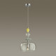 Подвесной светильник Odeon Light Bizet 4893/1A
