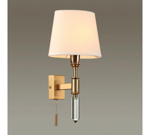 Бра Odeon Light London 4894/1W