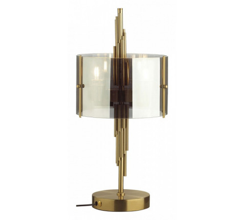Настольная лампа Odeon Light Margaret 4895/2T