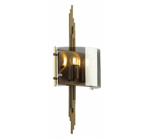 Настенный светильник Odeon Light Margaret 4895/2WA