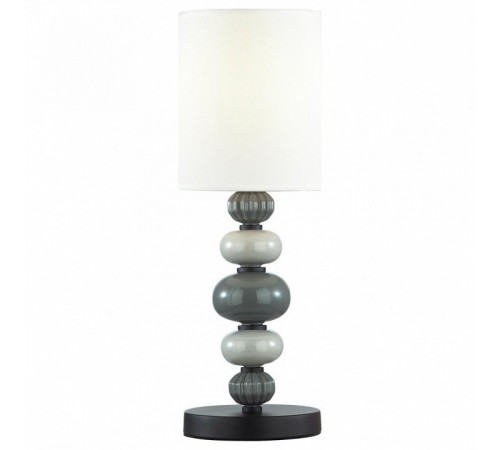 Настольная лампа Odeon Light Sochi 4896/1T