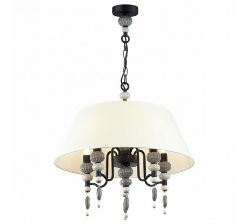 Подвесная люстра Odeon Light Sochi 4896/5A