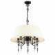 Подвесная люстра Odeon Light Sochi 4896/5A