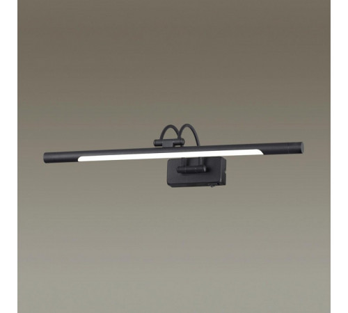 Подсветка для картин Odeon Light Revola 4909/8WL Подсветка для картин Odeon Light Revola 4909/8WL
