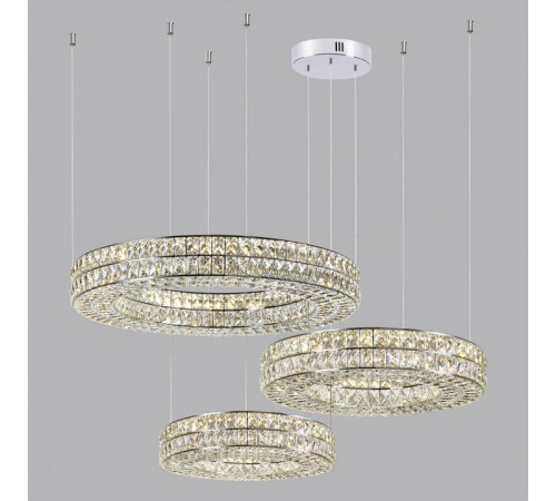 Основание для светильника Odeon Light Panta 4927/3R Основание для светильника Odeon Light Panta 4927/3R