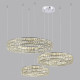 Основание для светильника Odeon Light Panta 4927/3R