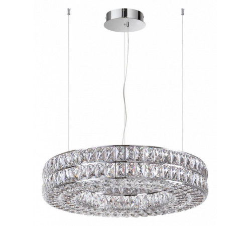 Подвесная люстра Odeon Light Panta 4927/52L Подвесная люстра Odeon Light Panta 4927/52L
