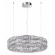 Подвесная люстра Odeon Light Panta 4927/52L