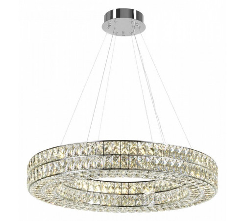 Подвесная люстра Odeon Light Panta 4927/85L