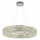 Подвесная люстра Odeon Light Panta 4927/85L