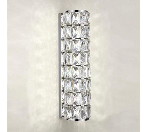 Настенный светильник Odeon Light Panta 4927/8WL