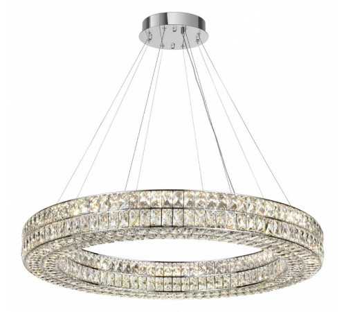 Подвесная люстра Odeon Light Panta 4927/98L