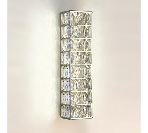 Настенный светильник Odeon Light Panta 4927/9WL