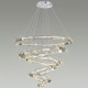 Каскадная люстра Odeon Light Vekia 4930/260L