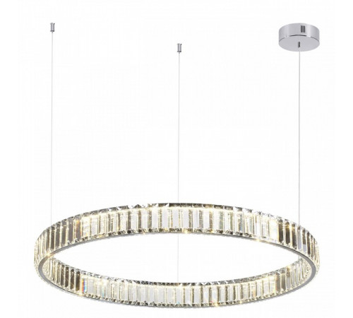 Подвесной светильник Odeon Light Vekia 4930/45L
