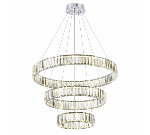 Каскадная люстра Odeon Light Vekia 4930/88L Каскадная люстра Odeon Light Vekia 4930/88L