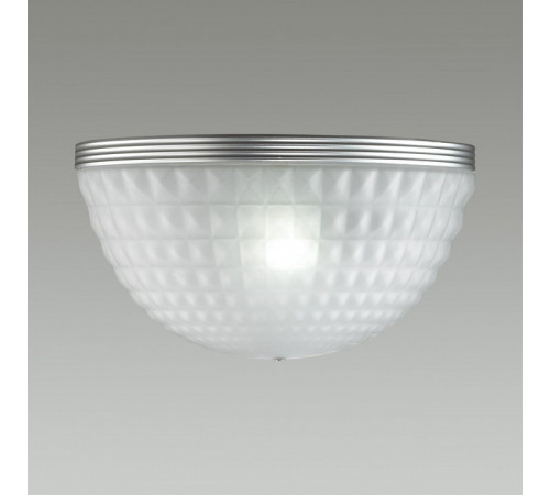 Настенный светильник Odeon Light Malaga 4937/1W