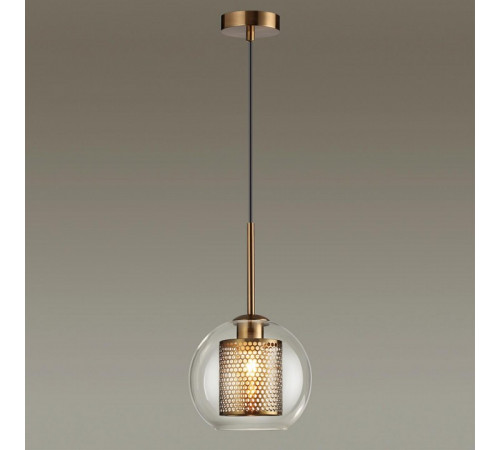Бра Odeon Light Clocky 4939/1W Бра Odeon Light Clocky 4939/1W