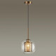 Бра Odeon Light Clocky 4939/1W