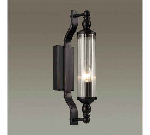 Настенный светильник Odeon Light Tolero 4941/1W