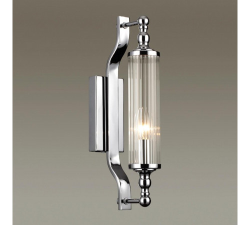 Настенный светильник Odeon Light Tolero 4942/1W Настенный светильник Odeon Light Tolero 4942/1W